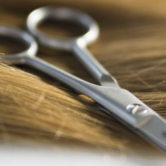 Technik Usług Fryzjerskich