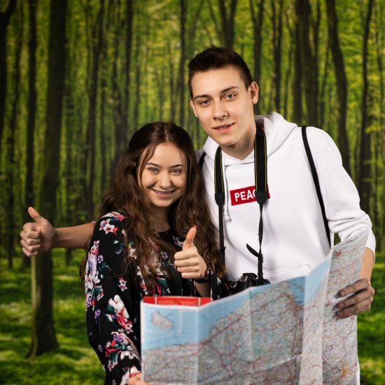 Technik Organizacji Turystyki