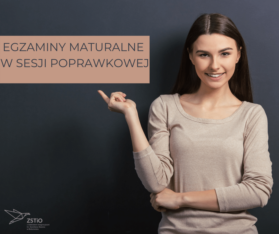 młoda kobieta w bezowej bluzce