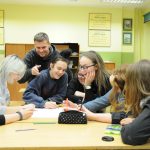 wspólny projekt na jednej karcie