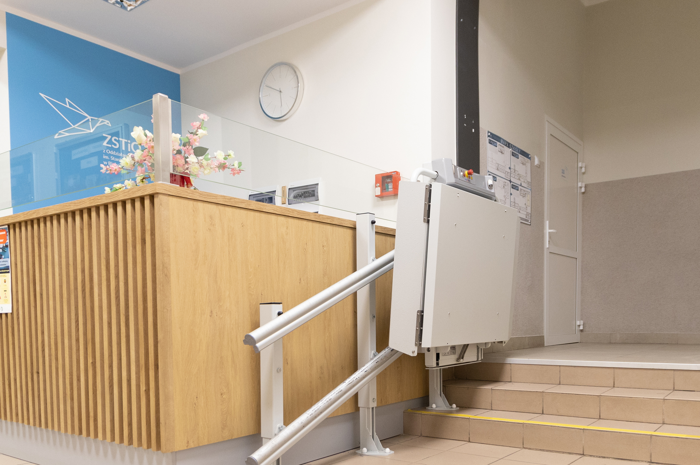 platforma dla osób z niepełnosprawnościami