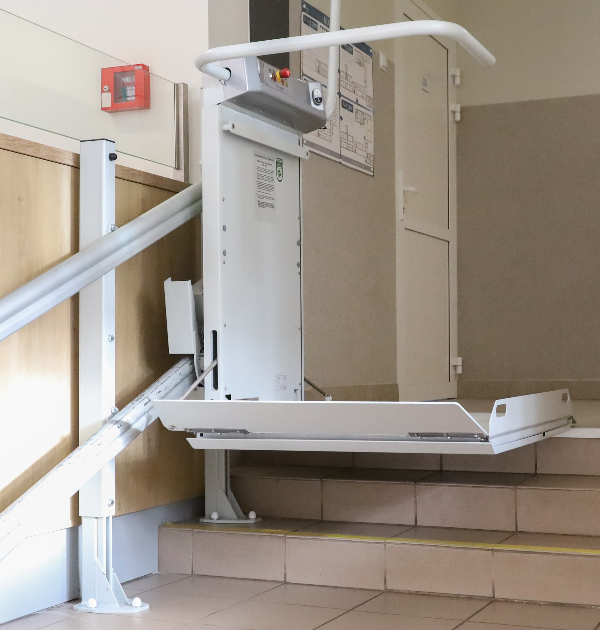 platforma dla osób z niepełnosprawnościami