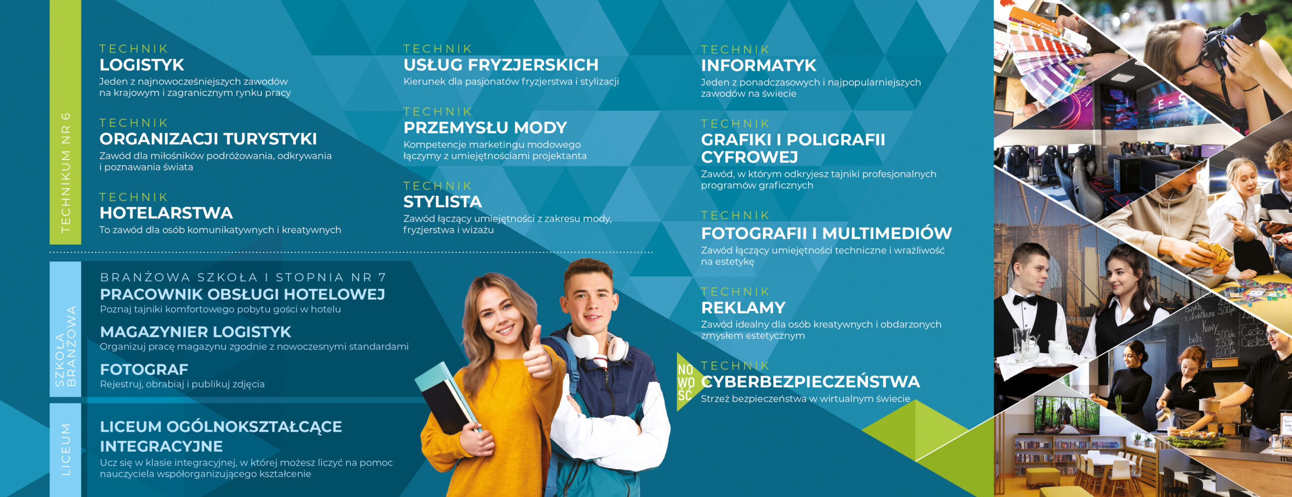 Kształtujemy Przyszłość od Pokoleń